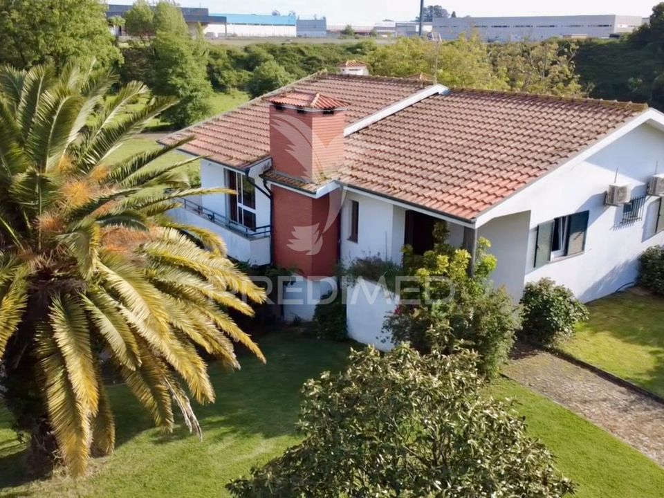 Rekkehus i Vila do Conde, Porto - bilde 4