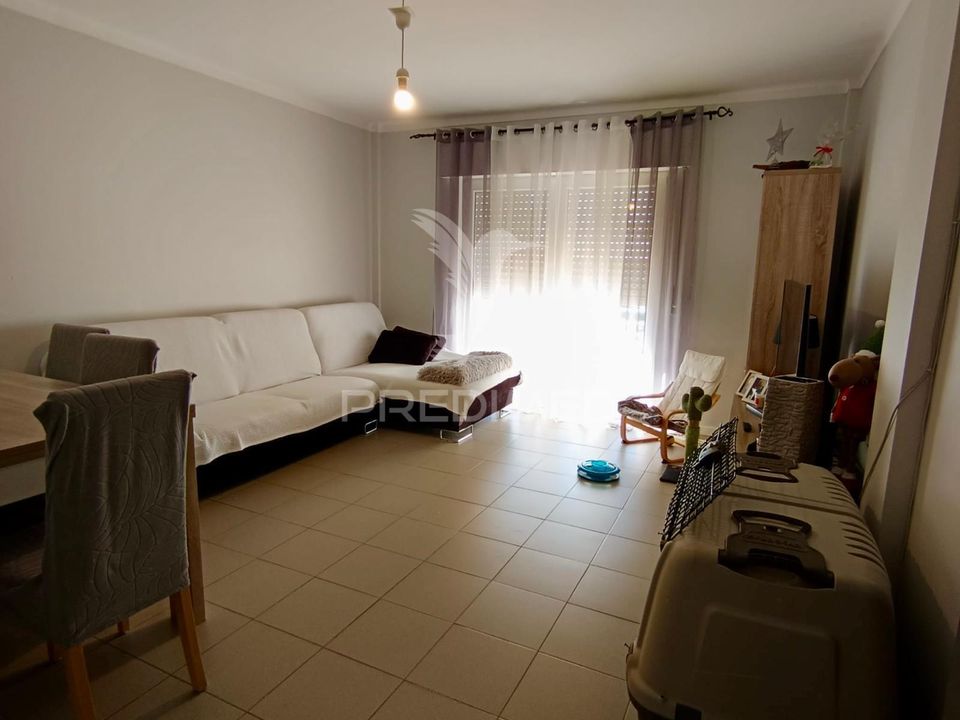 Lejlighed i Setubal, Setubal - foto 1