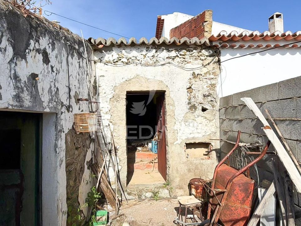 Byhus i Mertola, Beja - foto 2