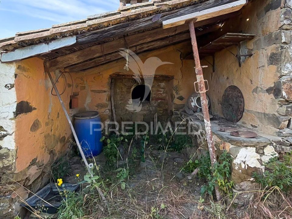 Byhus i Mertola, Beja - foto 4