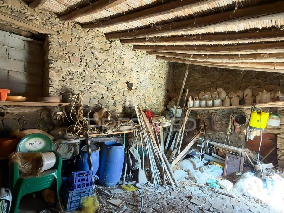 Byhus i Mertola, Beja - foto 5