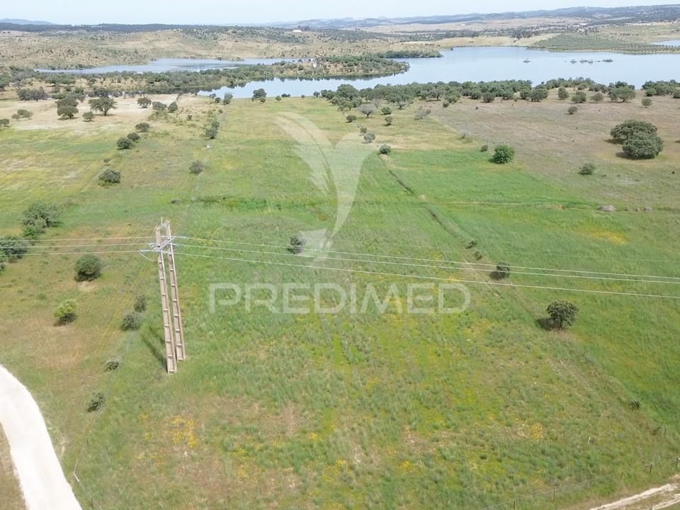 Terra a Alandroal, Evora - foto 3