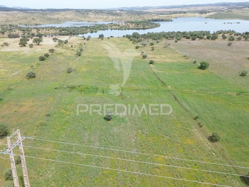 Terra a Alandroal, Evora - foto 4