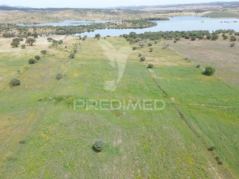Terra a Alandroal, Evora - foto 5