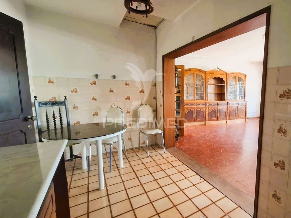 Byhus i Santarem, Santarem - foto 5