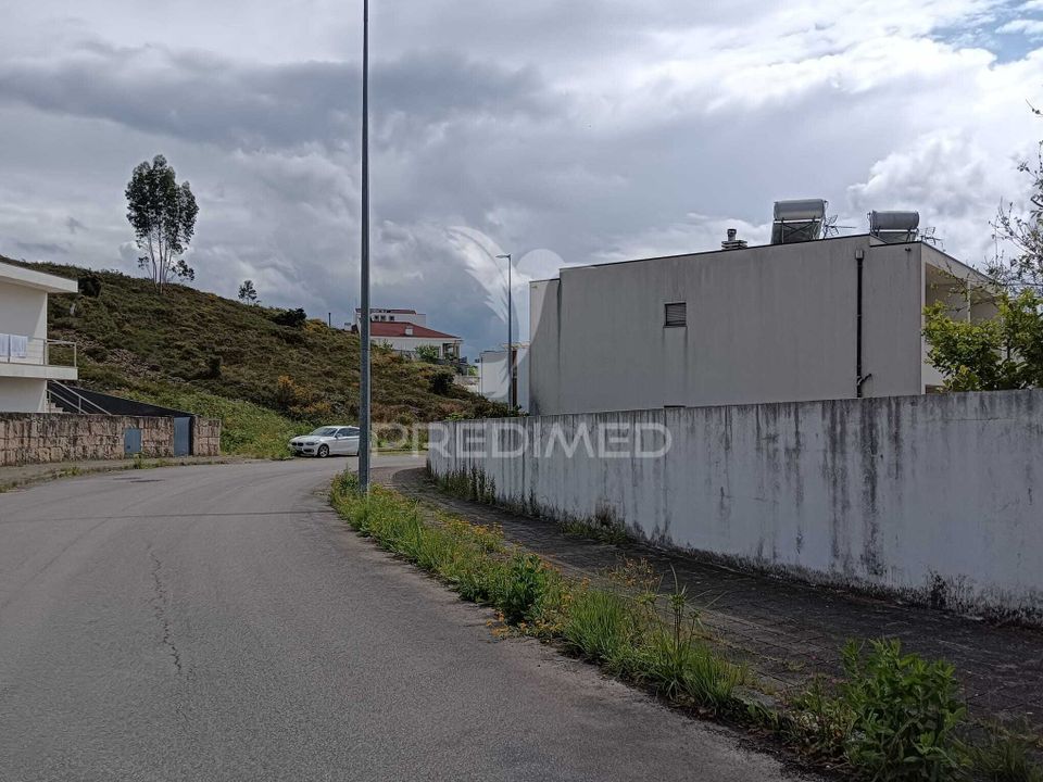 Helårsgrund i Valongo, Porto - foto 3