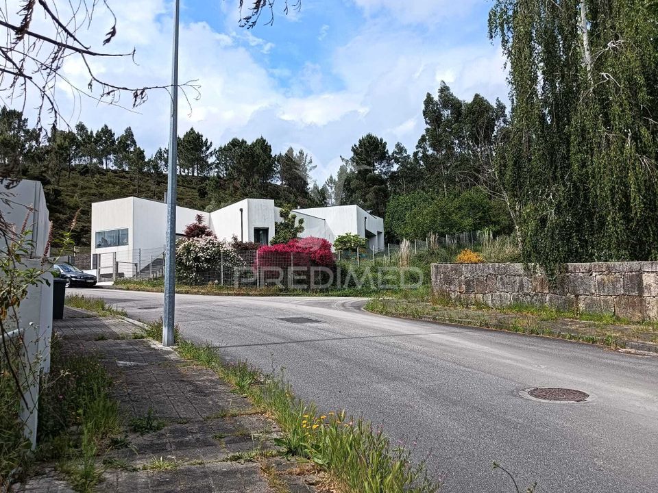 Helårsgrund i Valongo, Porto - foto 4