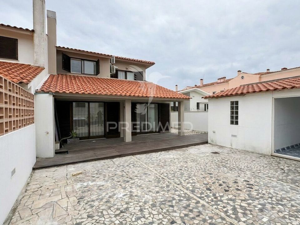 Byhus i Alcobaca, Leiria - foto 1