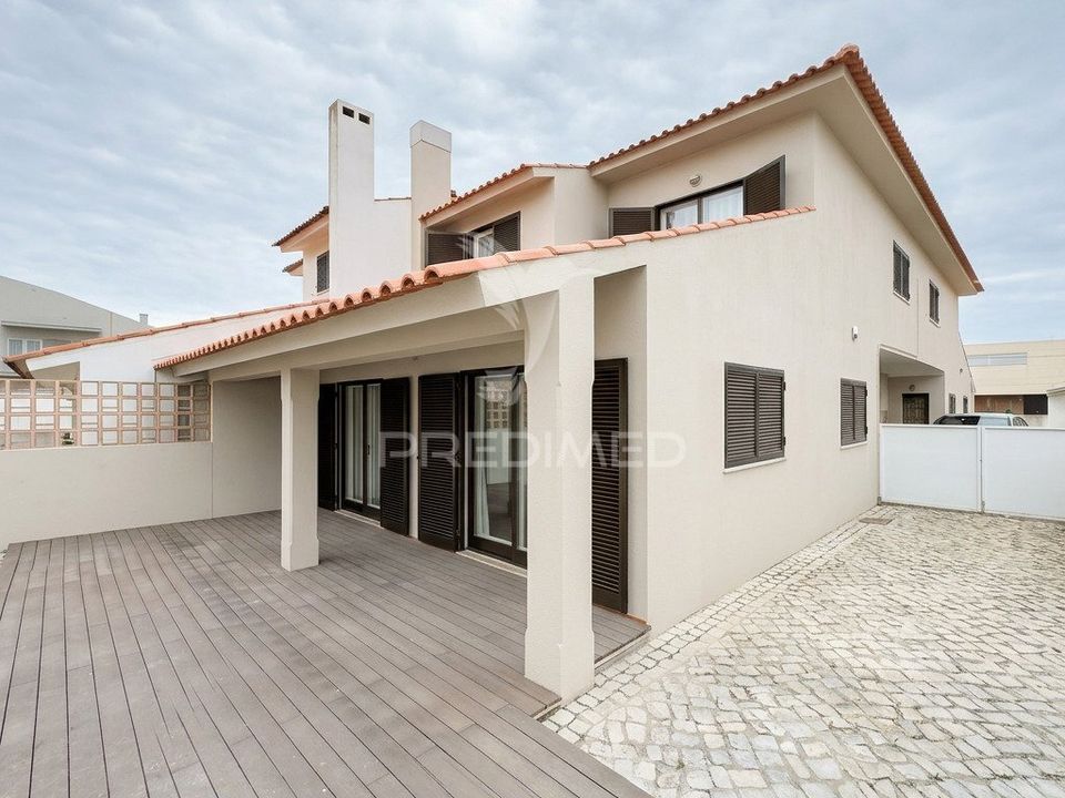 Byhus i Alcobaca, Leiria - foto 2