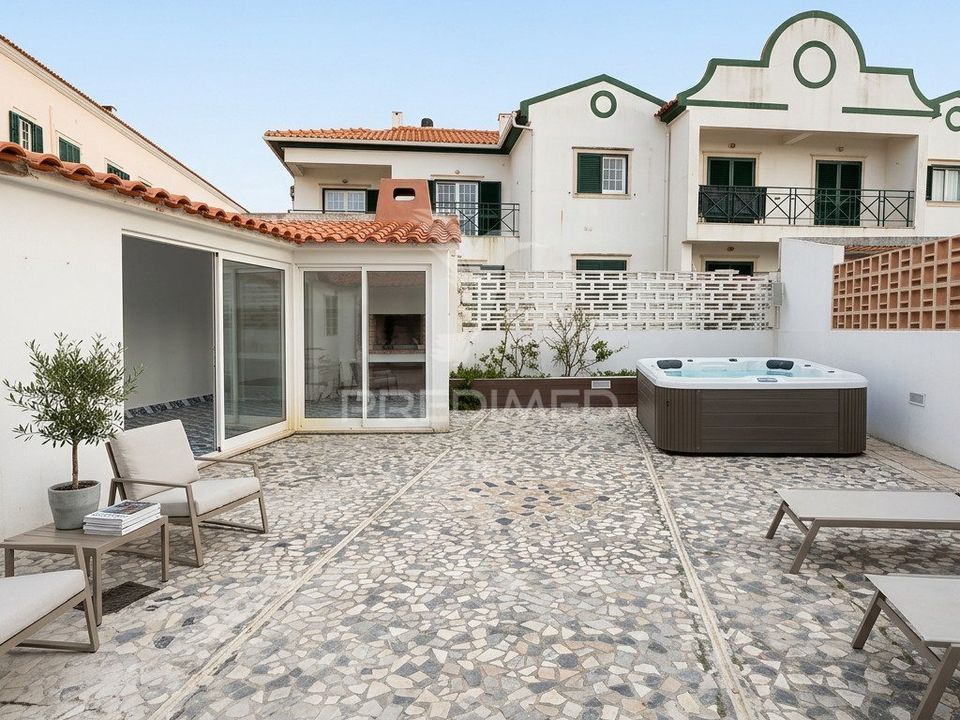 Byhus i Alcobaca, Leiria - foto 3