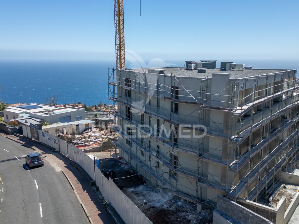 Lejlighed i Santa Cruz, Madeira - foto 1