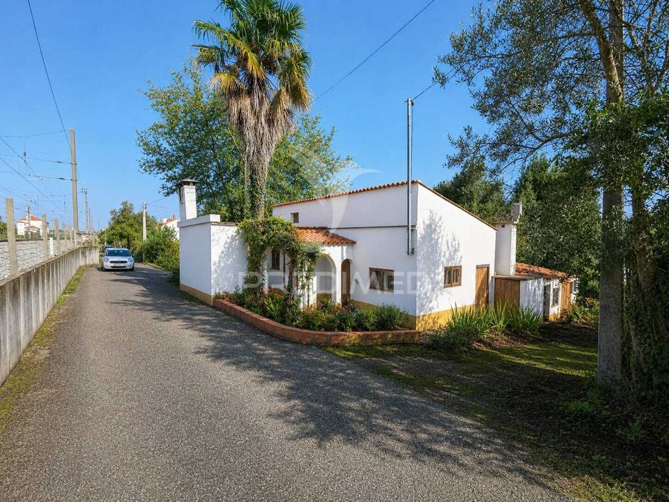 Byhus i Torres Novas, Santarem - foto 1