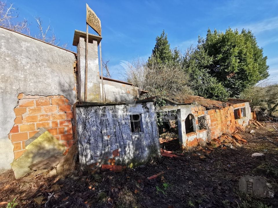 Byhus i Torres Novas, Santarem - foto 3