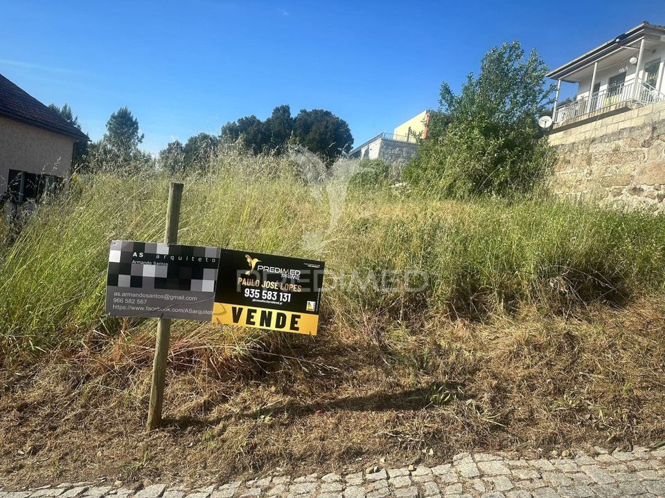 Helårsgrund i Chaves, Vila Real - foto 1