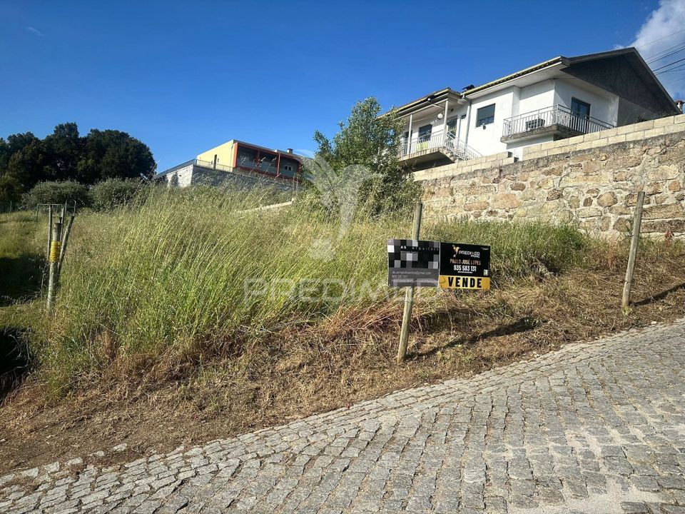 Helårsgrund i Chaves, Vila Real - foto 2