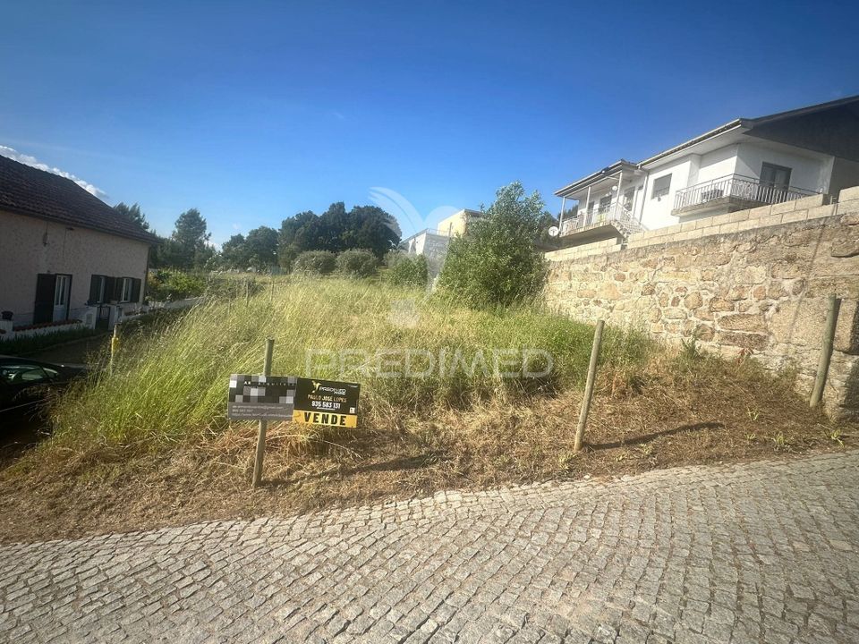 Helårsgrund i Chaves, Vila Real - foto 3