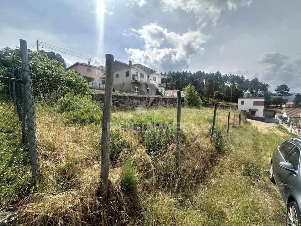 Helårsgrund i Chaves, Vila Real - foto 5