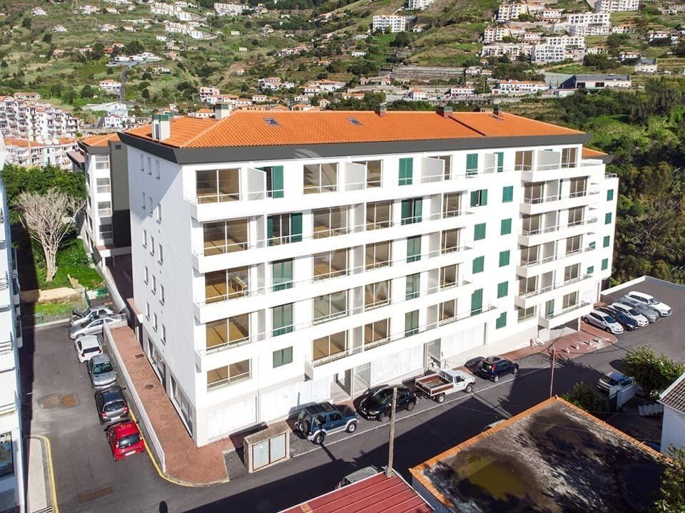 Lejlighed i Santa Cruz, Madeira - foto 1