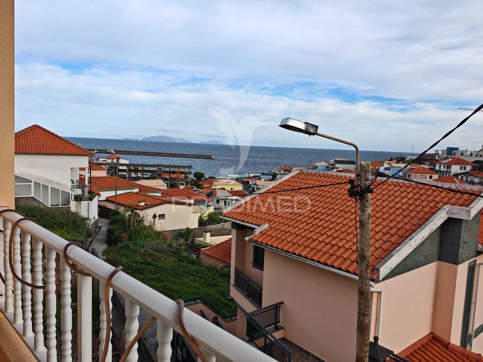 Byhus i Machico, Madeira - foto 4