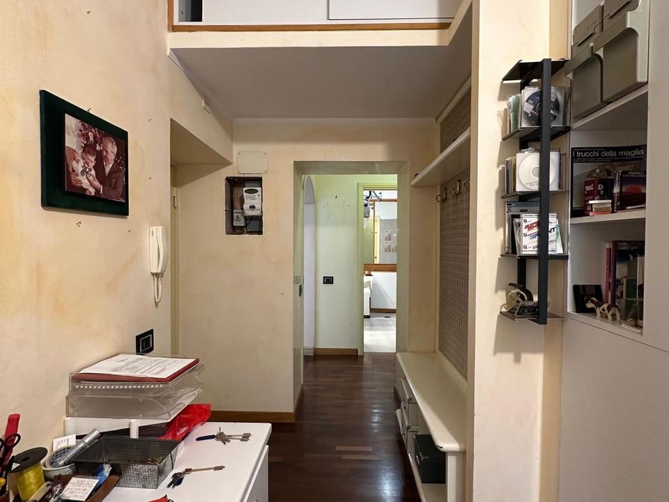 Lejlighed i Fonte Nuova, Rome - foto 4