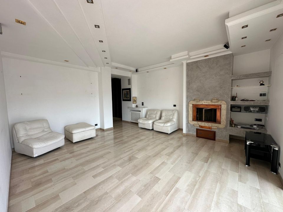 Lejlighed i Fonte Nuova, Rome - foto 3