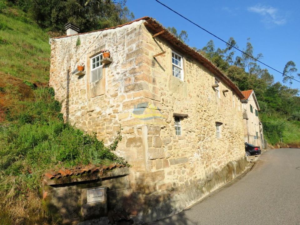 Villa i Miranda do Corvo, Coimbra - foto 3