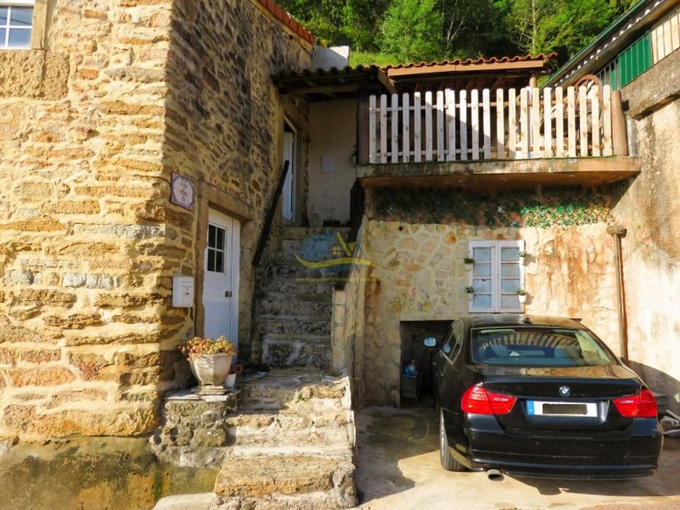 Villa i Miranda do Corvo, Coimbra - foto 4