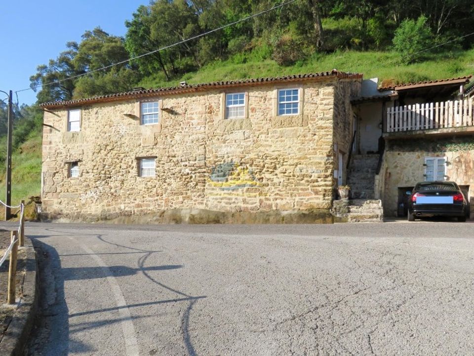 Villa i Miranda do Corvo, Coimbra - foto 1