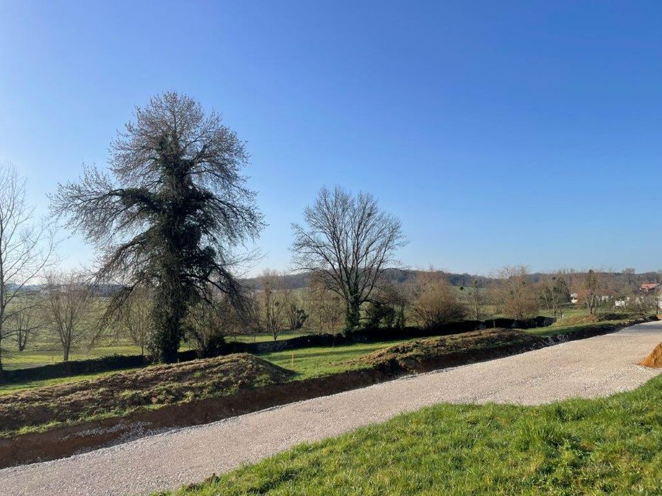 Villa i Pelousey, Doubs - foto 5