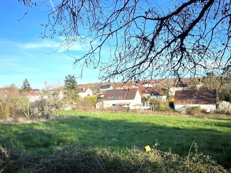 Villa i Chemaudin, Doubs - foto 4