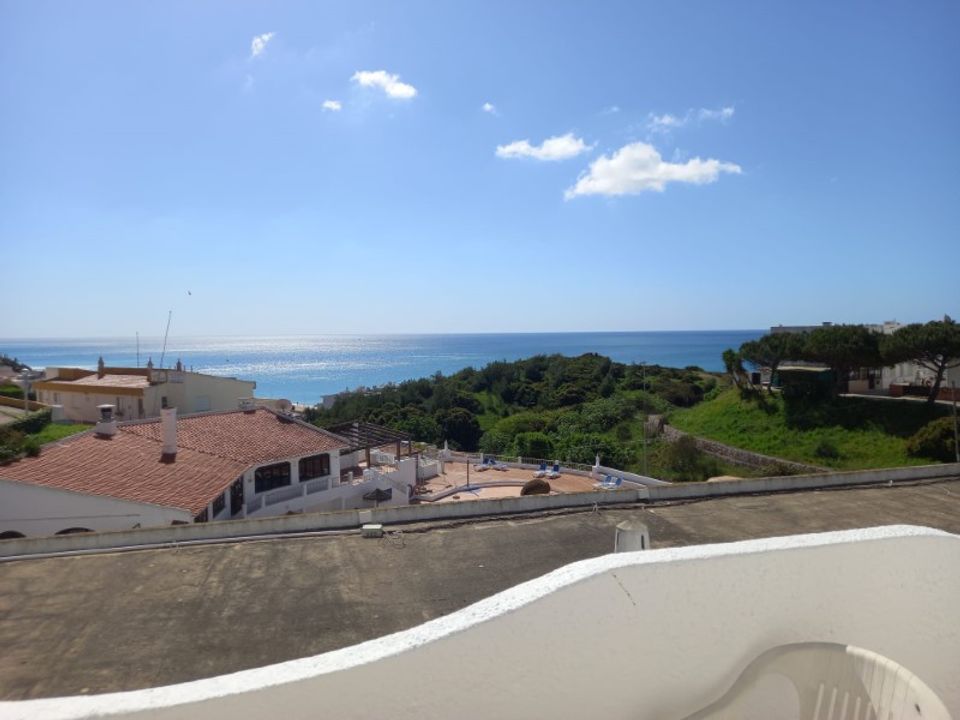 Lejlighed i Budens, Faro - foto 1