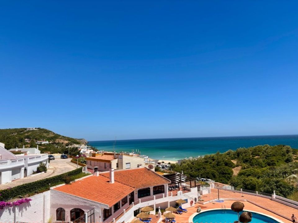 Apartament a Budens, Faro - foto 1