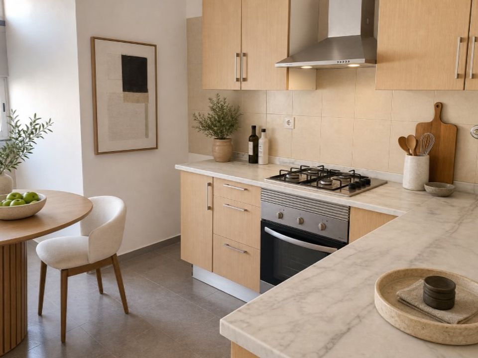 Apartament a Carcavelos, Lisbon - foto 3