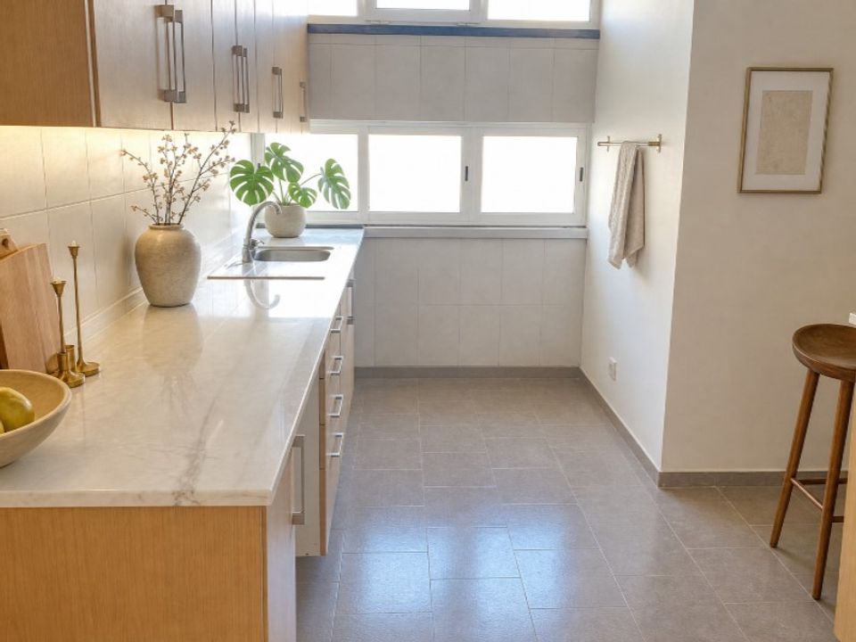 Apartament a Carcavelos, Lisbon - foto 5