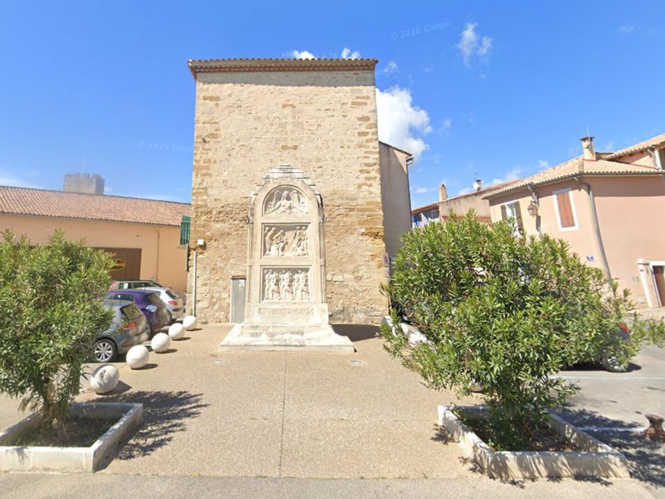 Apartment in Monteux, Vaucluse - photo 5