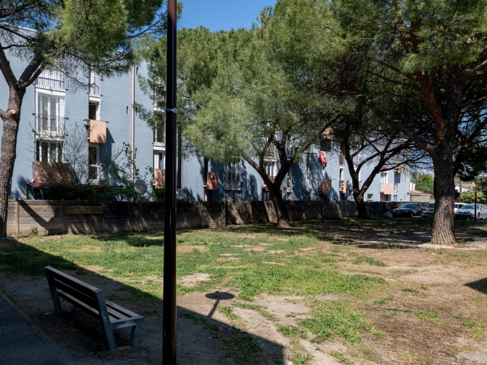 Leilighet i Avignon, Vaucluse - bilde 2