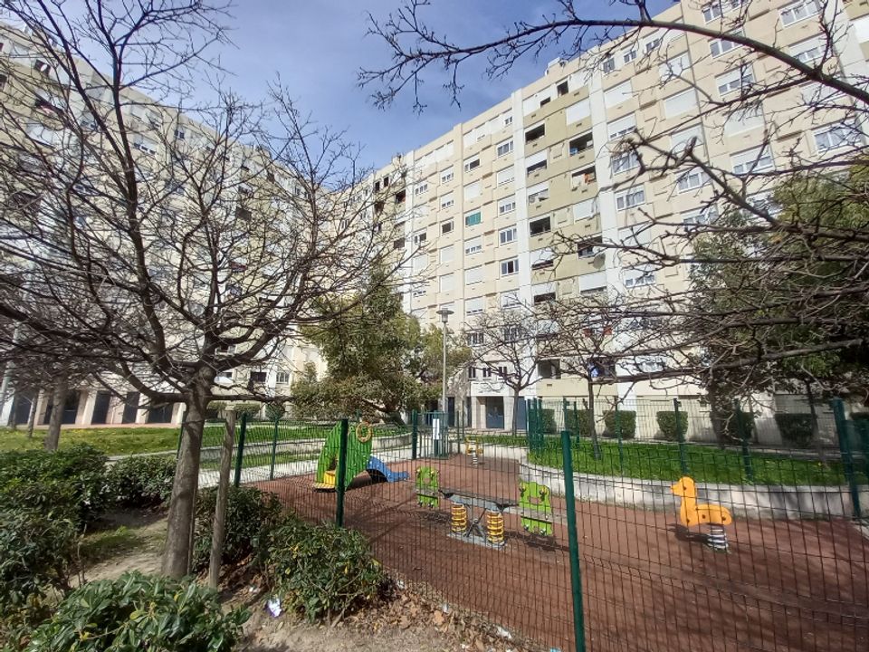 Lejlighed i Avignon, Vaucluse - foto 1