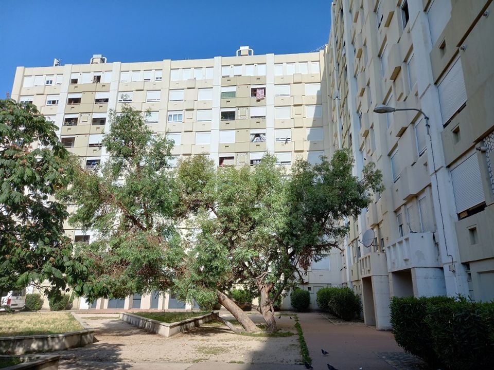 Lejlighed i Avignon, Vaucluse - foto 2