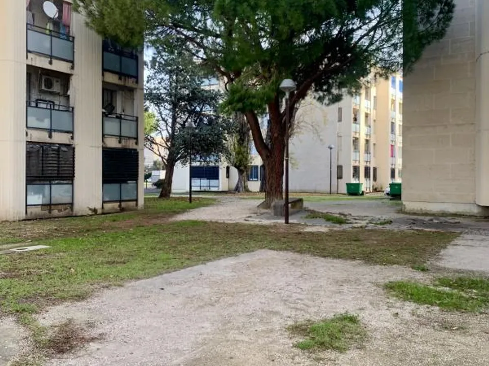 Lejlighed i Avignon, Vaucluse - foto 1