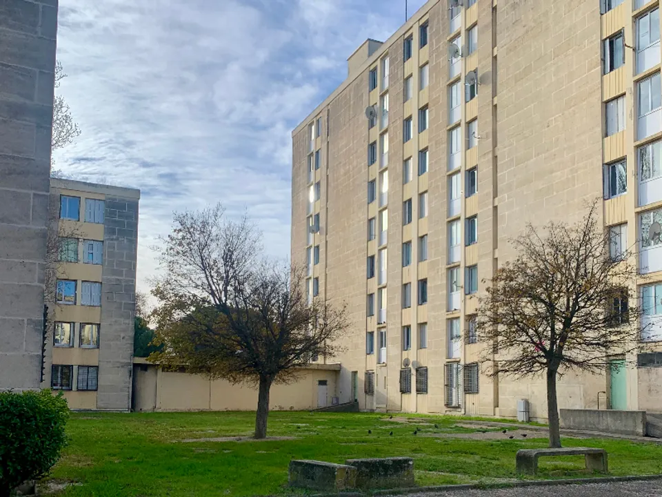 Lejlighed i Avignon, Vaucluse - foto 2