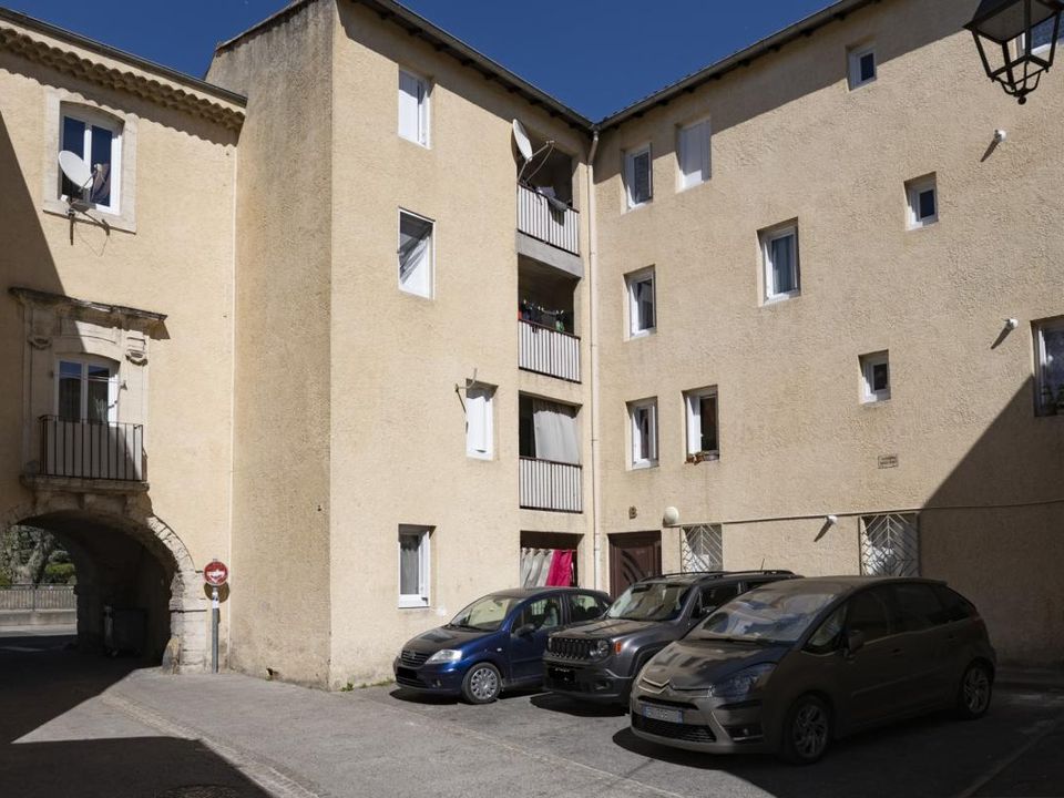 Lejlighed i Bollène, Vaucluse - foto 1