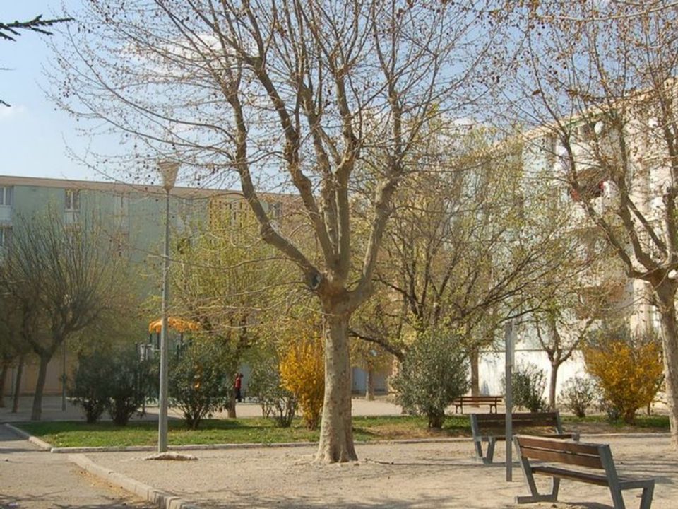 Leilighet i Avignon, Vaucluse - bilde 2