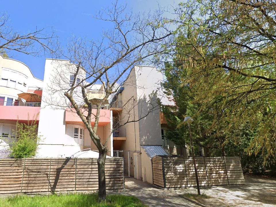 Apartament a Avignon, Vaucluse - foto 1