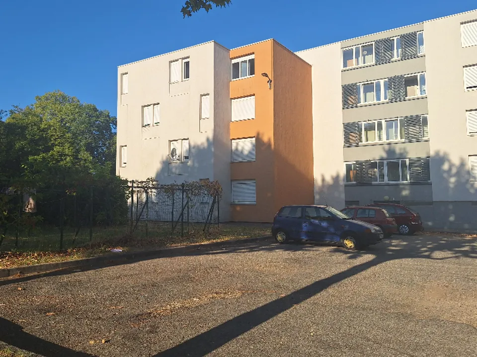 Lejlighed i Carpentras, Vaucluse - foto 1