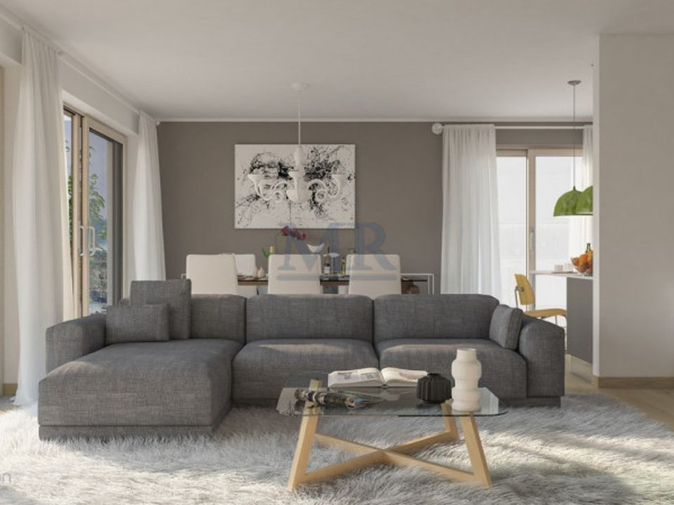 Lejlighed i Casalserugo, Padua - foto 4