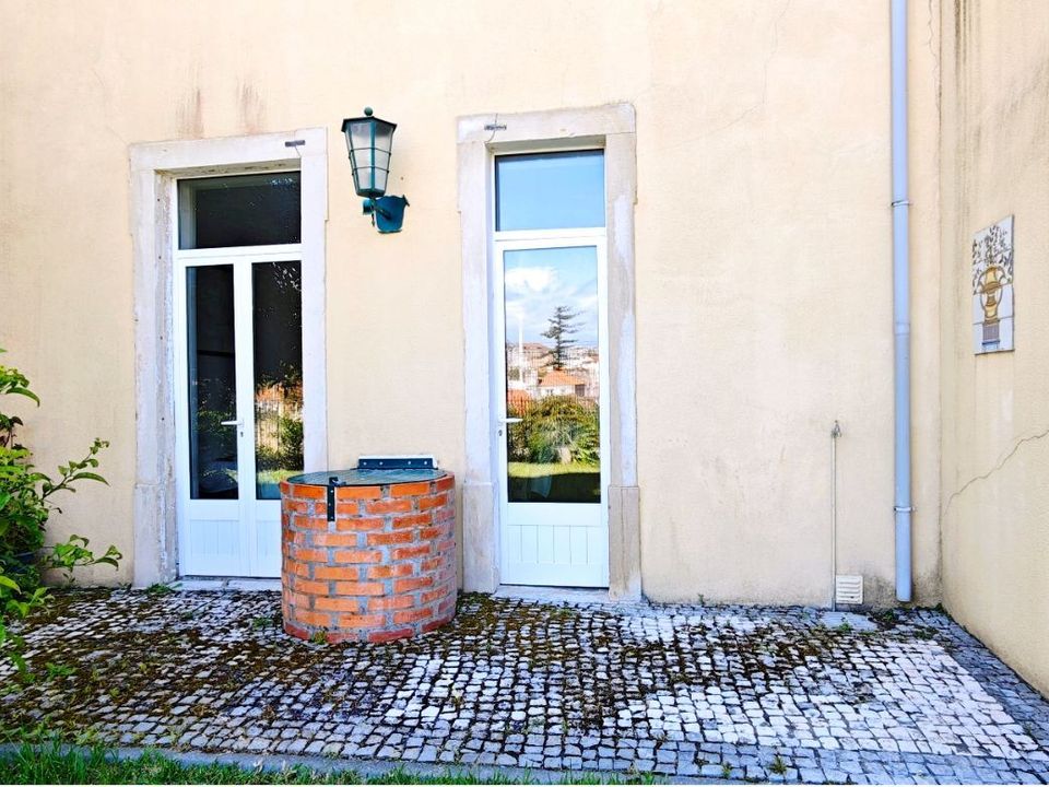 Byhus i Figueira da Foz, Coimbra - foto 1