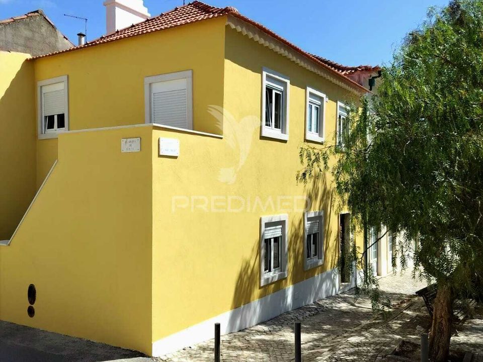 Byhus i Azambuja, Lisbon - foto 1