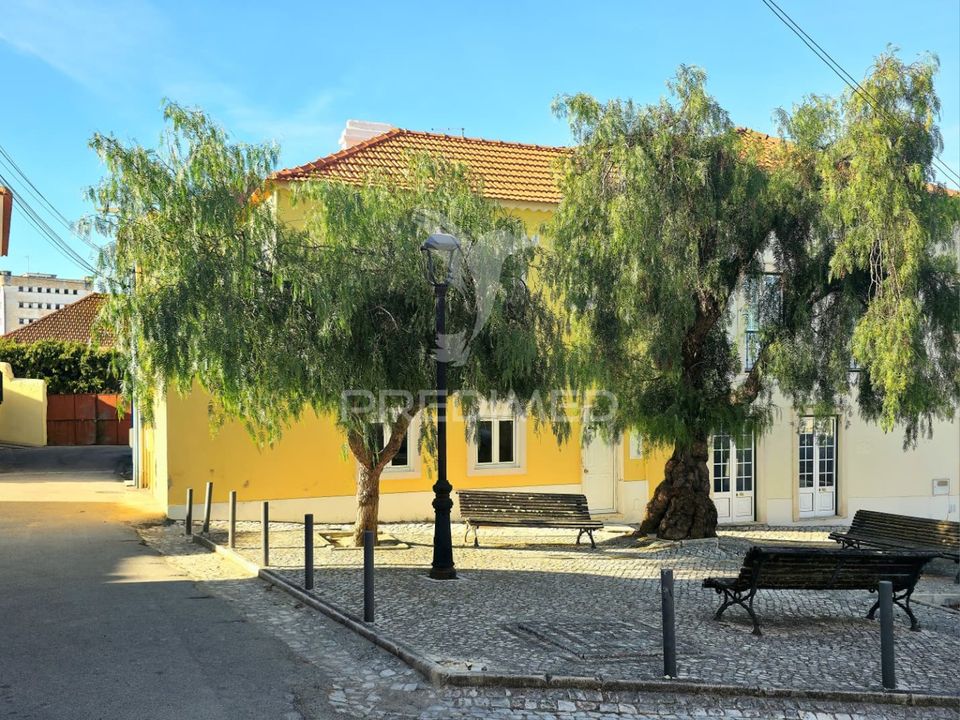 Byhus i Azambuja, Lisbon - foto 4