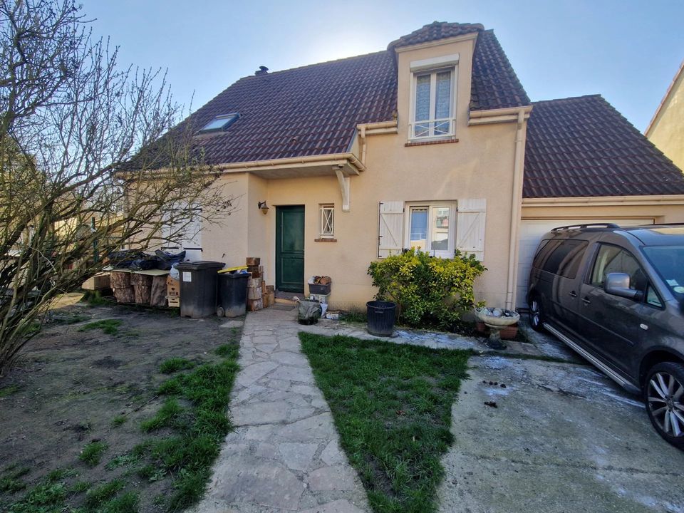 Villa a Breuillet, Essonne - foto 1