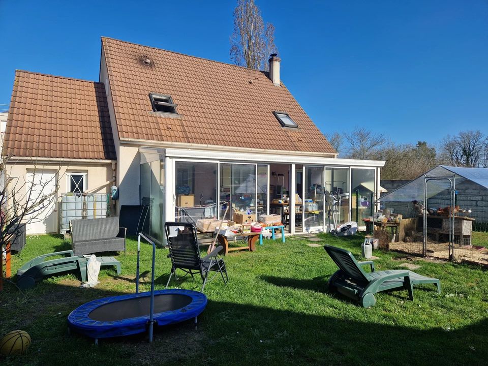 Villa a Breuillet, Essonne - foto 2